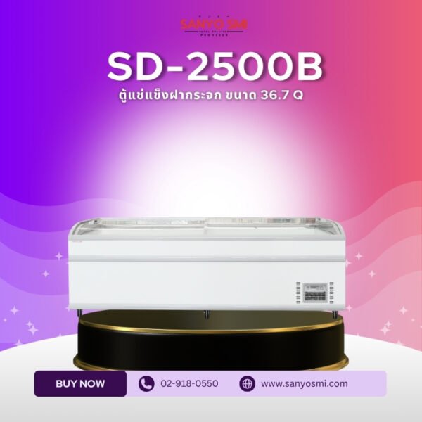 SD-2500B