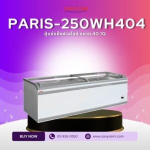 PARIS-250WH404